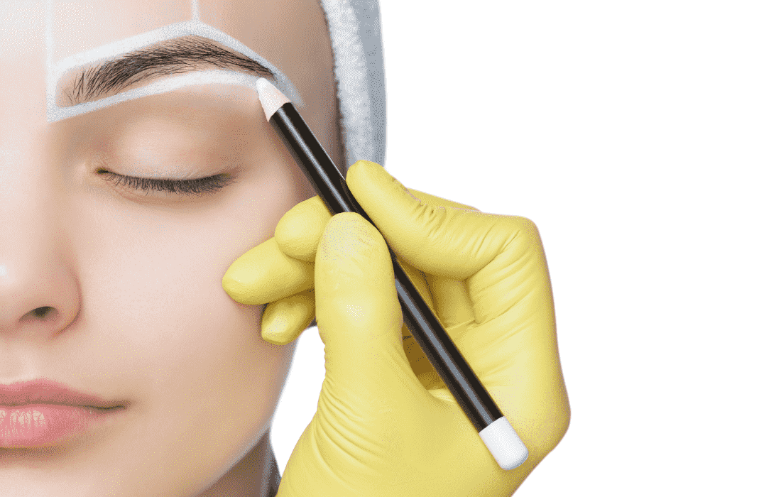 Eyebrow hair Transplant