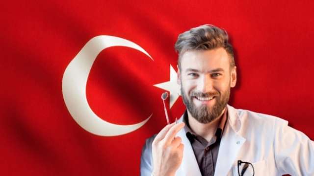 Is it worth going to turkey for a dental implant?​