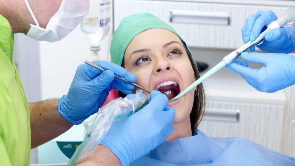 Dental implants