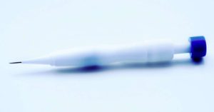 Platelet-Rich Plasma (PRP)