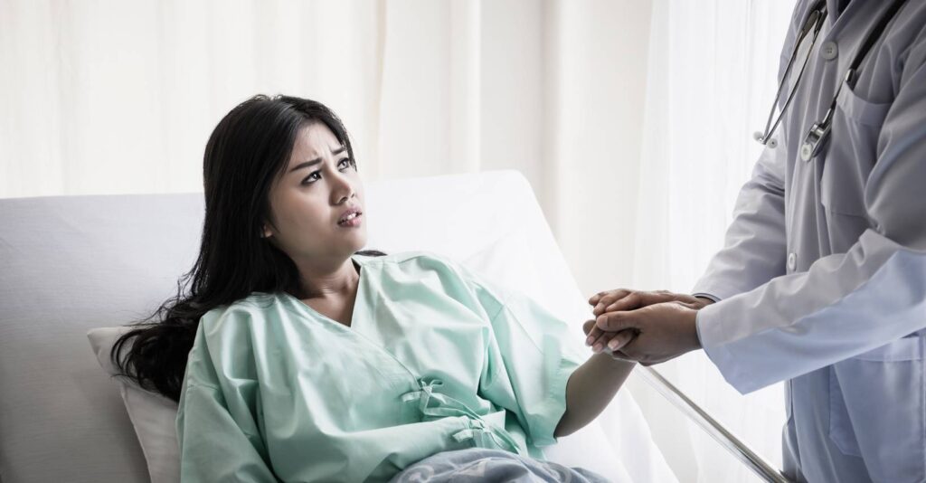 Intragastric Balloon Placement