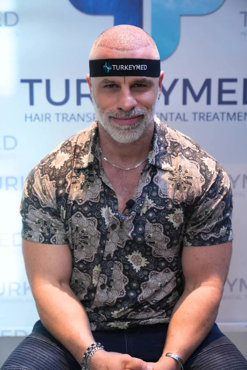 Turkeymed - Hair Transplant & Dental Treatments 5