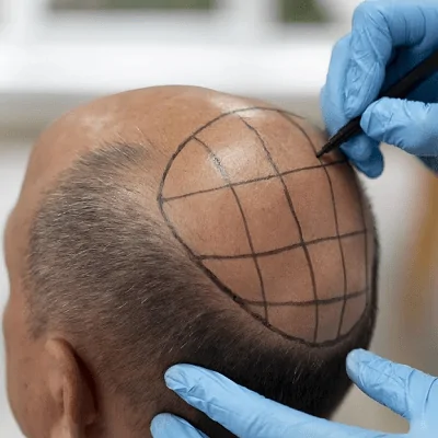 hair operation