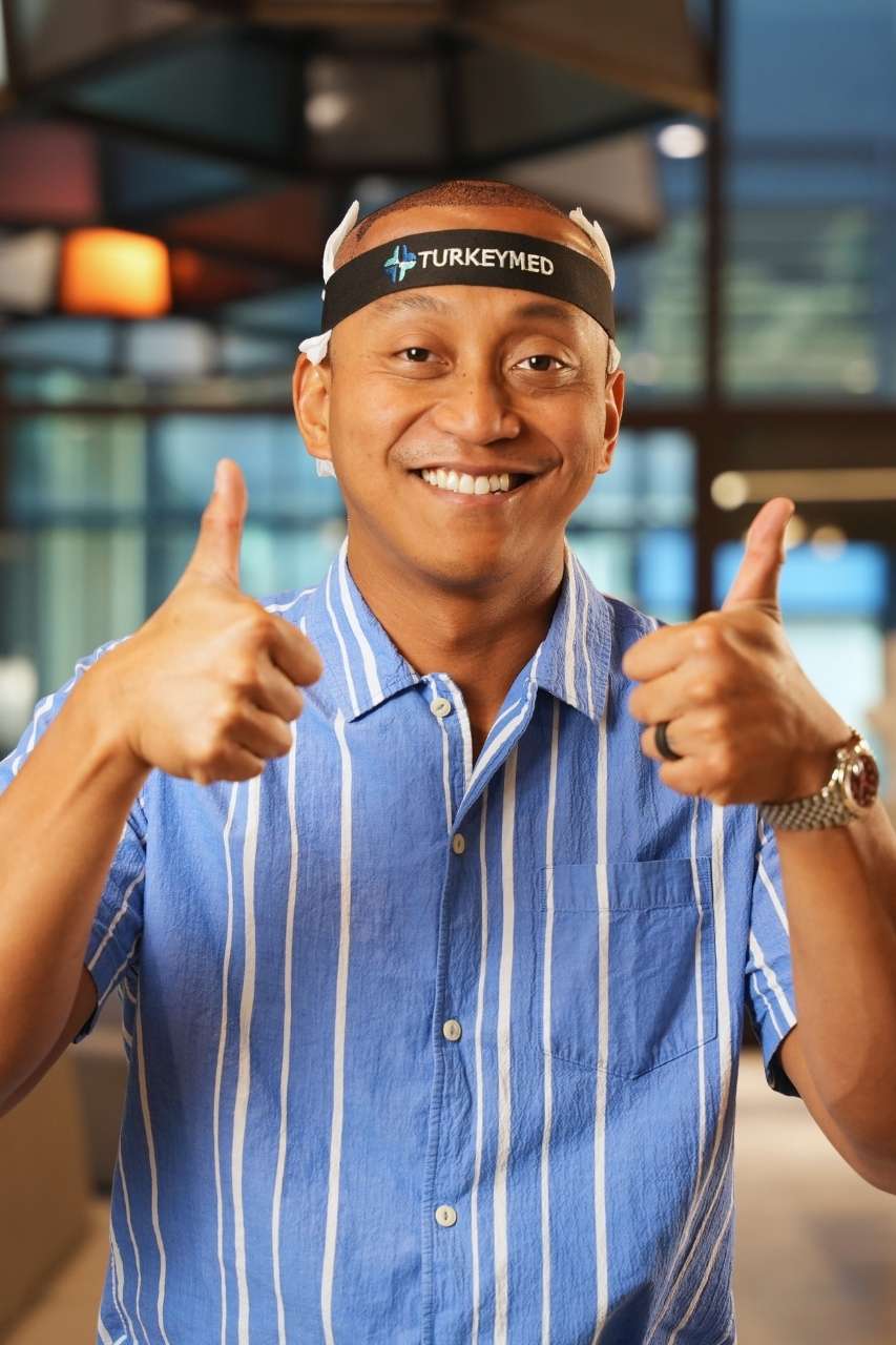 Turkeymed Hair and teeth in Turkey